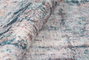 Conceptum Alfombra Fusion Chenille - Green AL 169 Multicolor 150 x 230 cm